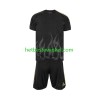 Juventus Voetbalshirts Kind Third 2026-27
